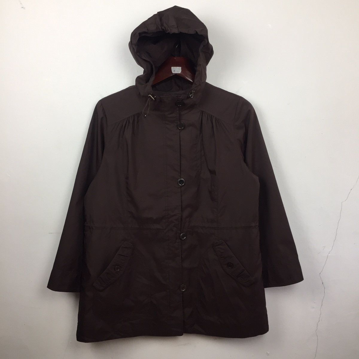 Rare Leilian Light Jacket