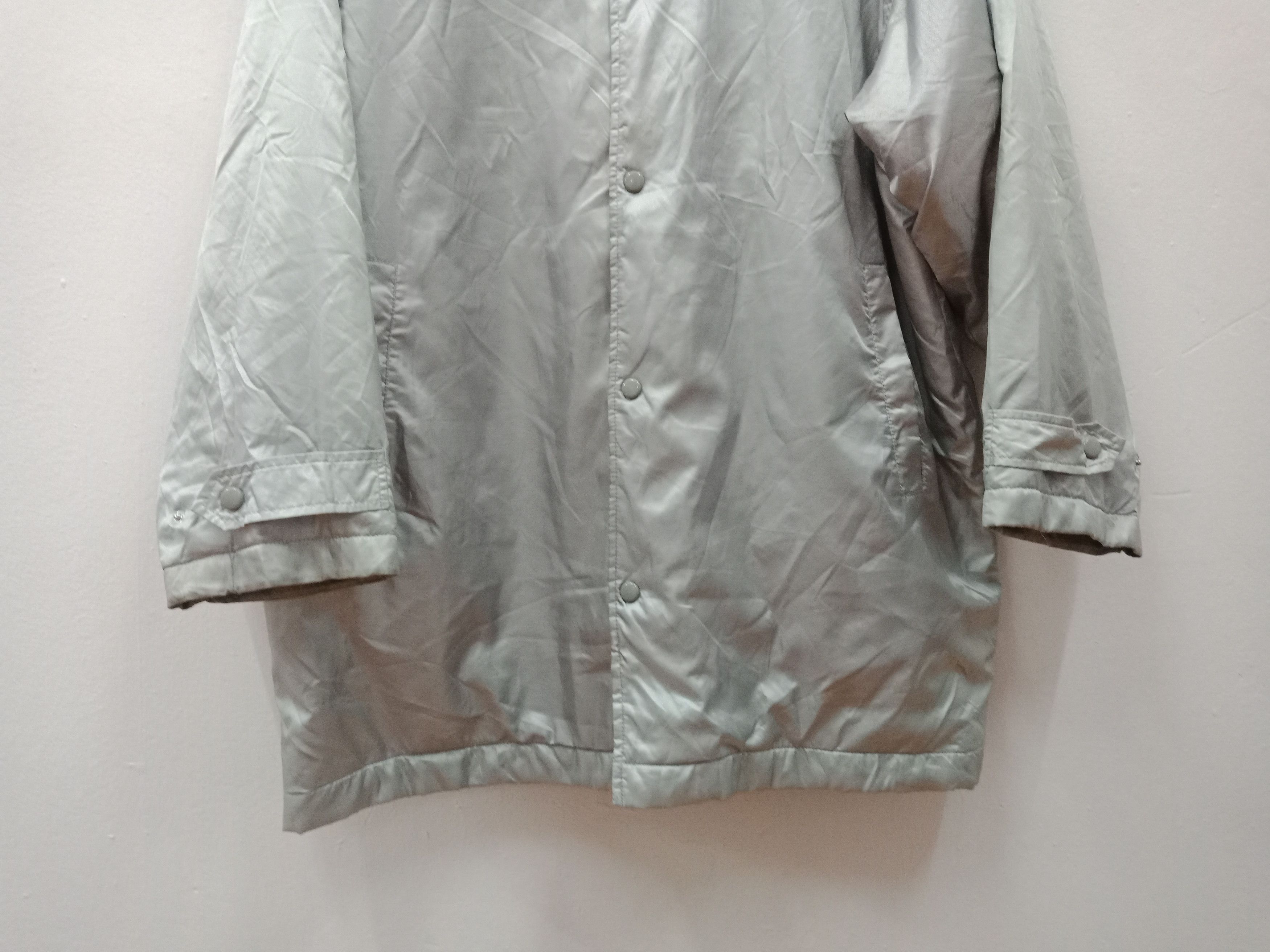 Adidas Adidas Jaspo Big Logo Spell Out Lining Fleece Size US XL / EU 56 / 4 - 6 Thumbnail