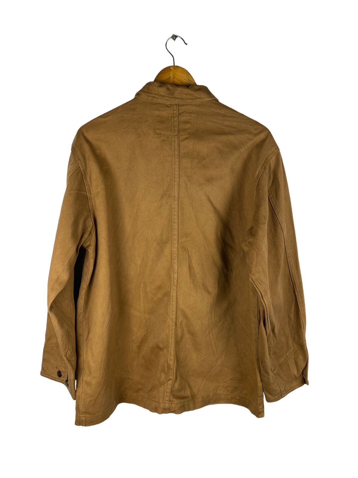 Hunter × Vintage 🔥SALE🔥HUNTER JACKET BY TASS FINDER Size US L / EU 52-54 / 3 - 2 Thumbnail