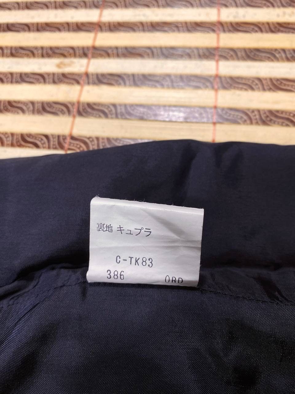 Yves Saint Laurent Minimalist Wool Skirt By Yves Saint Laurent Size 28" / US 6 / IT 42 - 8 Thumbnail