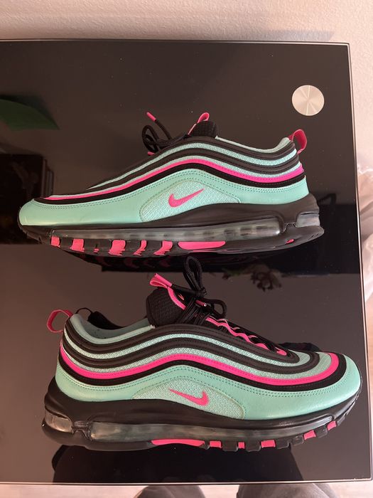 Nike air max 97 south 2024 beach alternate