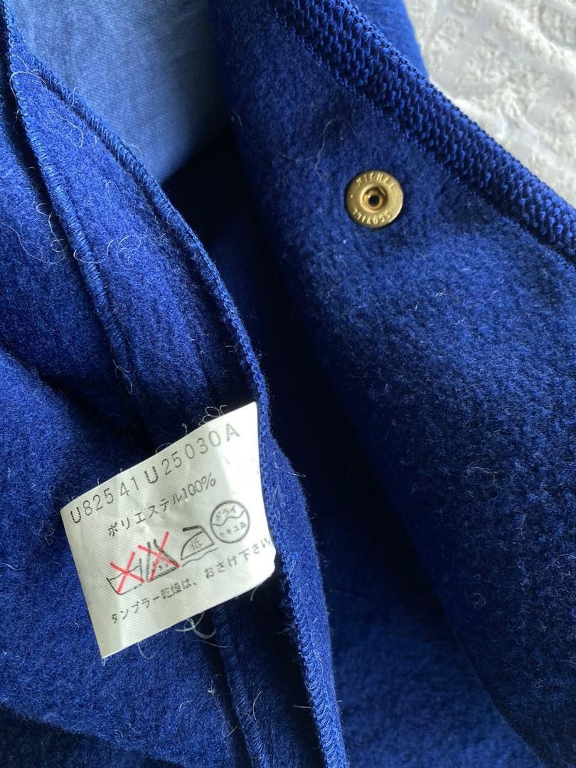 Trussardi Trussardi Collarless Jacket Size XL / US 12-14 / IT 48-50 - 6 Thumbnail
