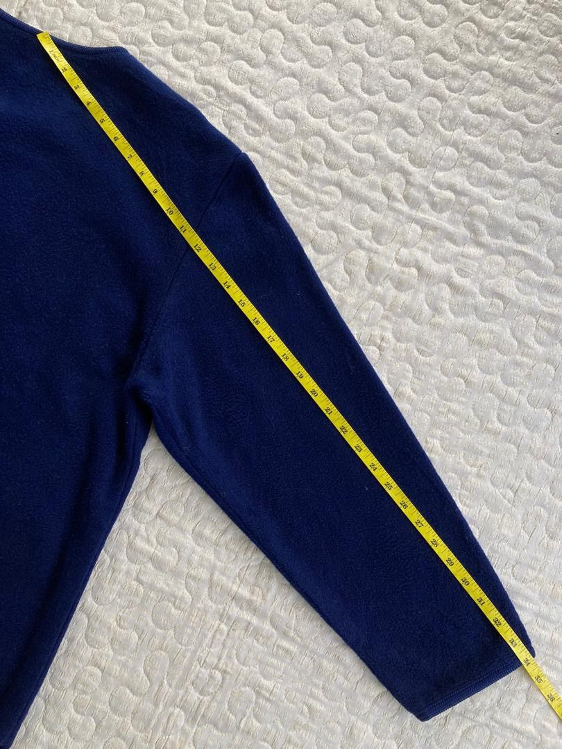 Trussardi Trussardi Collarless Jacket Size XL / US 12-14 / IT 48-50 - 11 Thumbnail