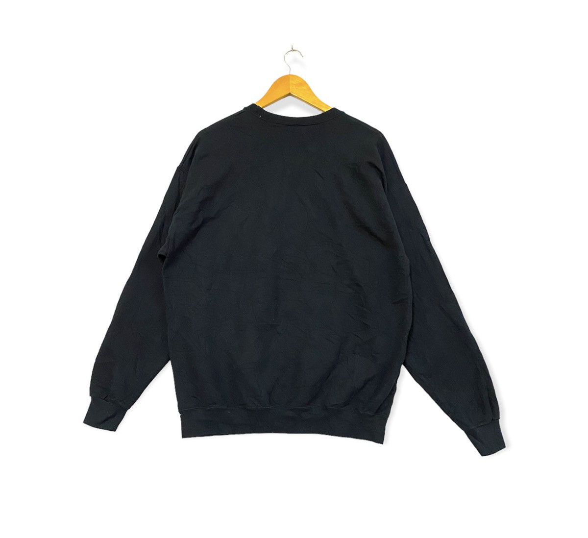 Cartoon Network COWBOY BEBOP big image anime manga artwork promo sweatshirts Size US XL / EU 56 / 4 - 2 Thumbnail