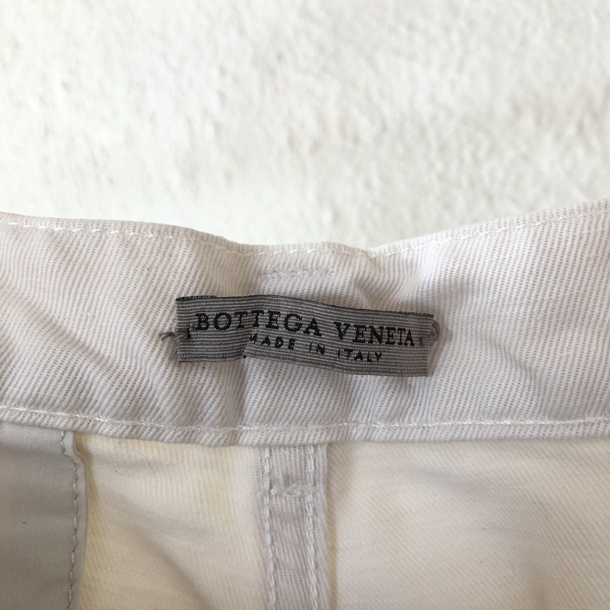 Bottega Veneta Bottega Veneta pants made in Italy Size US 31 - 6 Thumbnail