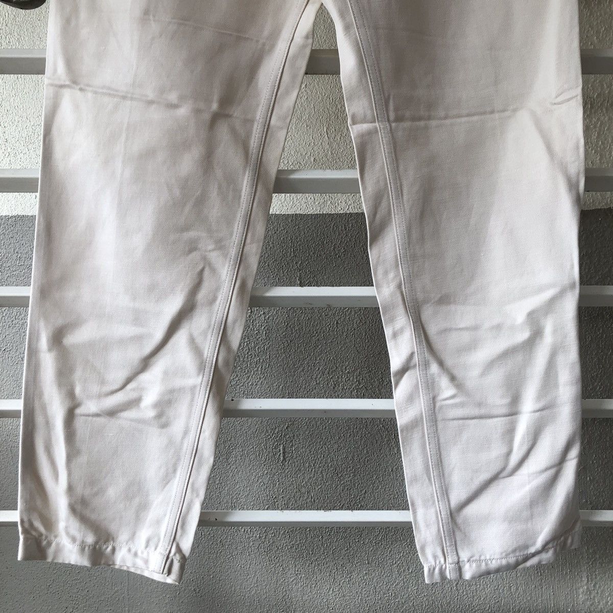 Bottega Veneta Bottega Veneta pants made in Italy Size US 31 - 3 Thumbnail