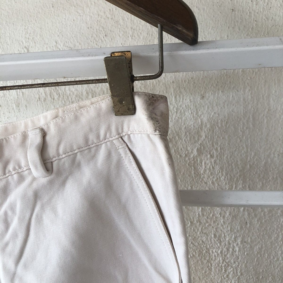 Bottega Veneta Bottega Veneta pants made in Italy Size US 31 - 8 Thumbnail