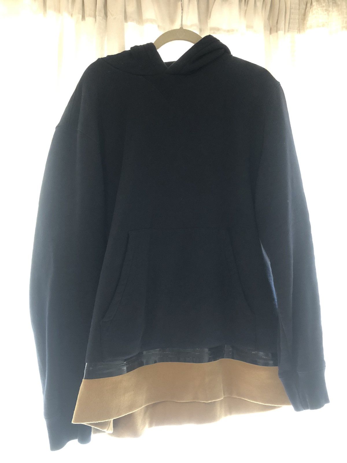 Marni Marni oversized size 52 hoodie pullover brand new Size US L / EU 52-54 / 3 - 3 Thumbnail
