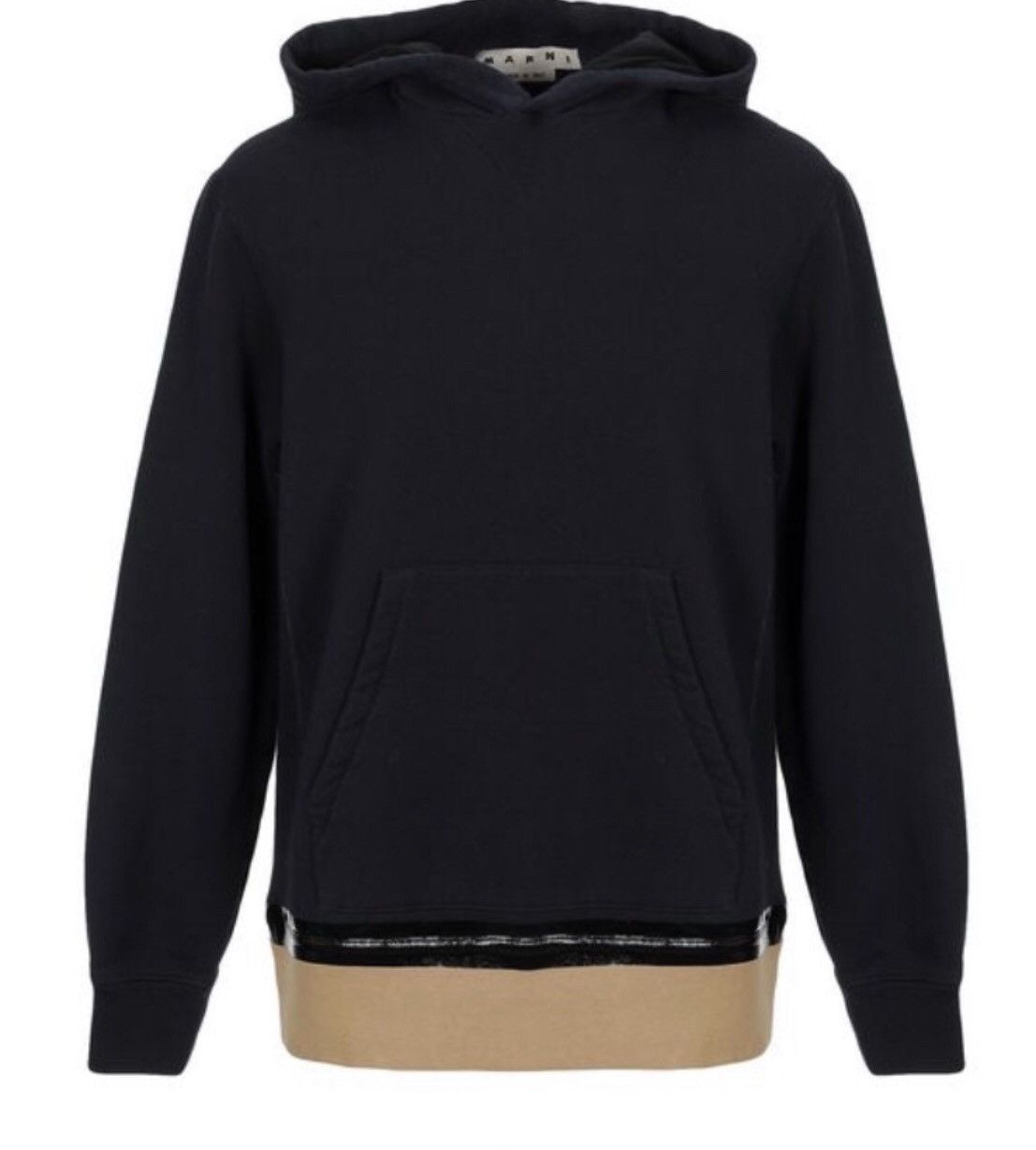 Marni Marni oversized size 52 hoodie pullover brand new Size US L / EU 52-54 / 3 - 1 Thumbnail