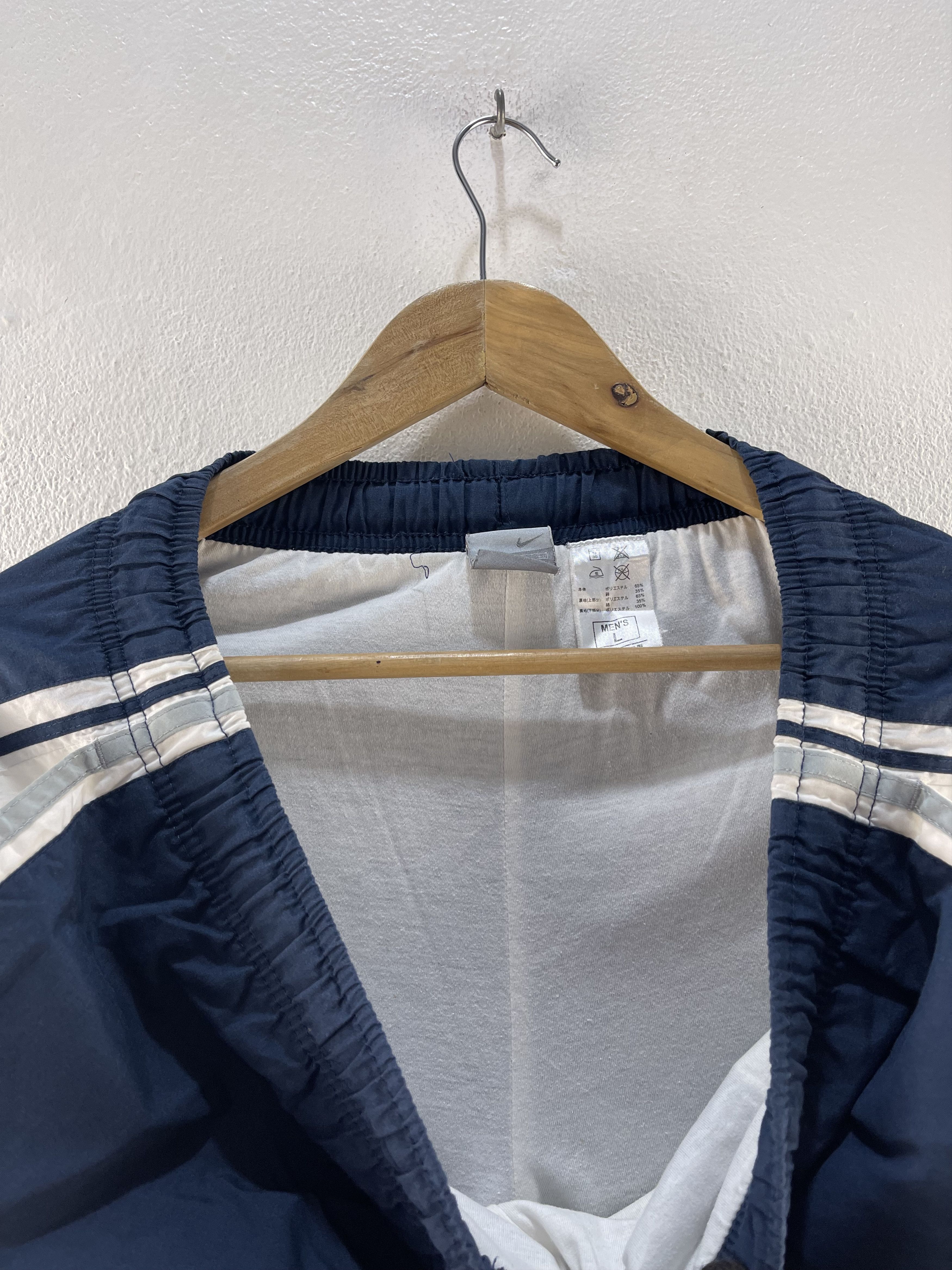 Nike Nike Pant Size US 32 / EU 48 - 9 Thumbnail