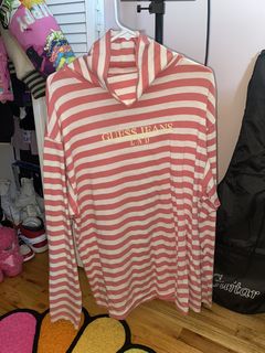 Guess x hotsell asap turtleneck