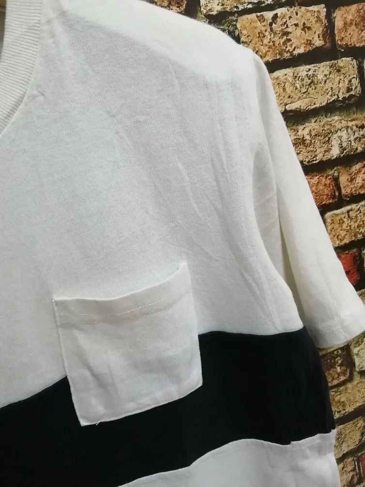 Number (N)ine NUMBER (N)INE Japan Tee Size US S / EU 44-46 / 1 - 3 Thumbnail