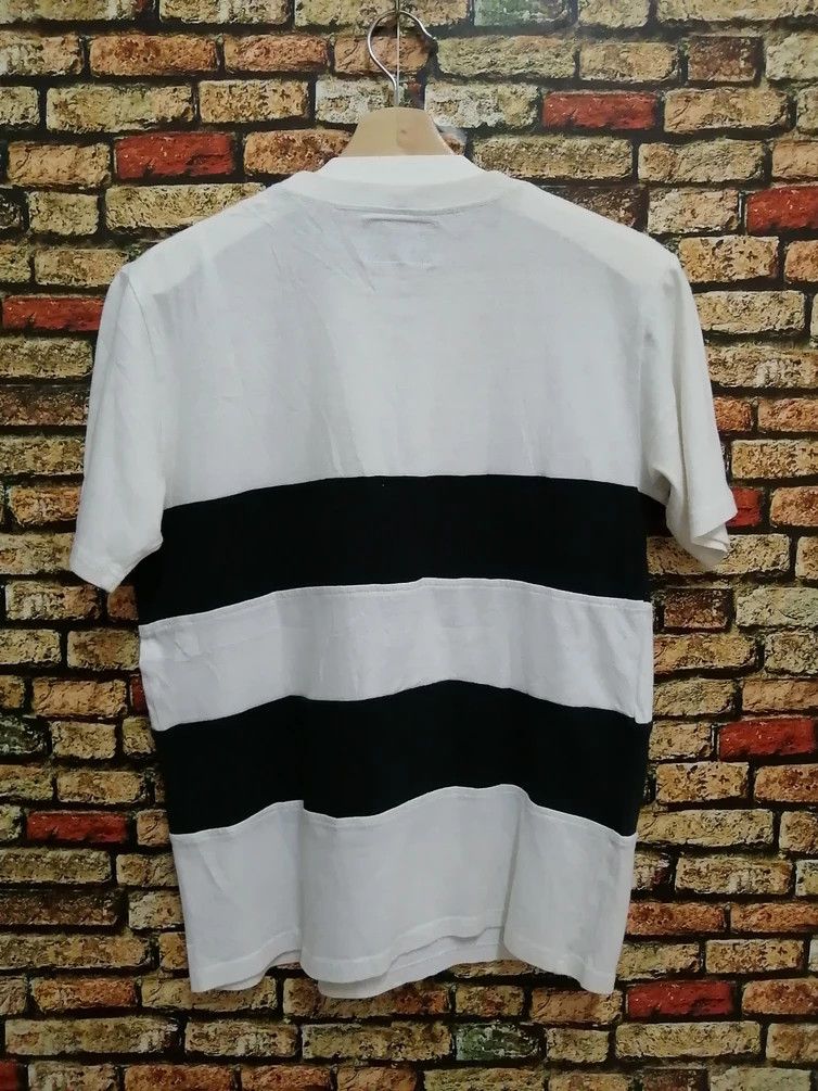 Number (N)ine NUMBER (N)INE Japan Tee Size US S / EU 44-46 / 1 - 2 Thumbnail