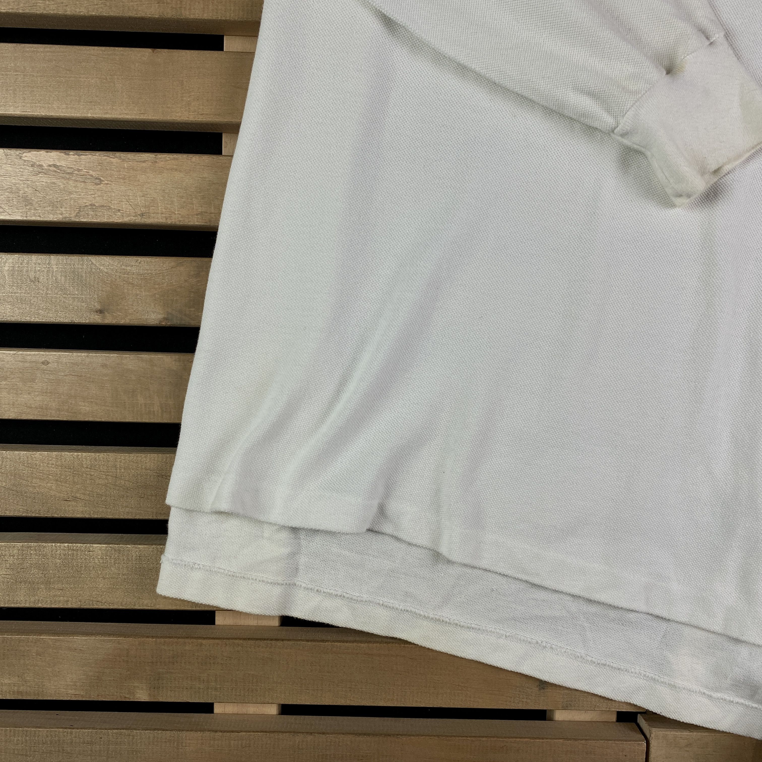 Polo Ralph Lauren × Ralph Lauren × Vintage Mens Polo Ralph Lauren Vintage Long Sleeve Size M Size US M / EU 48-50 / 2 - 3 Thumbnail