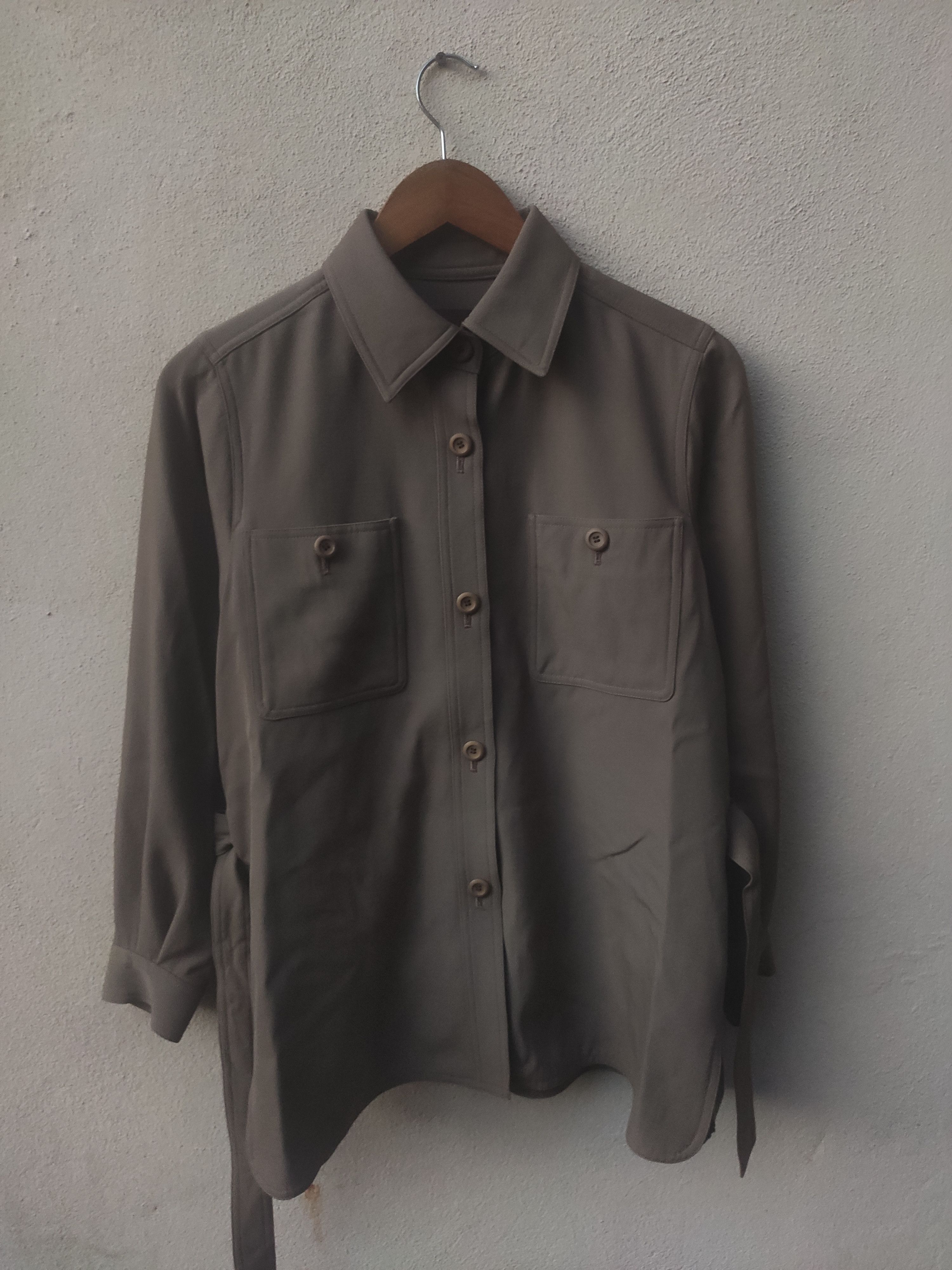 Yves Saint Laurent Vintage Yves Saint Laurent jacket Size US M / EU 48-50 / 2 - 1 Thumbnail
