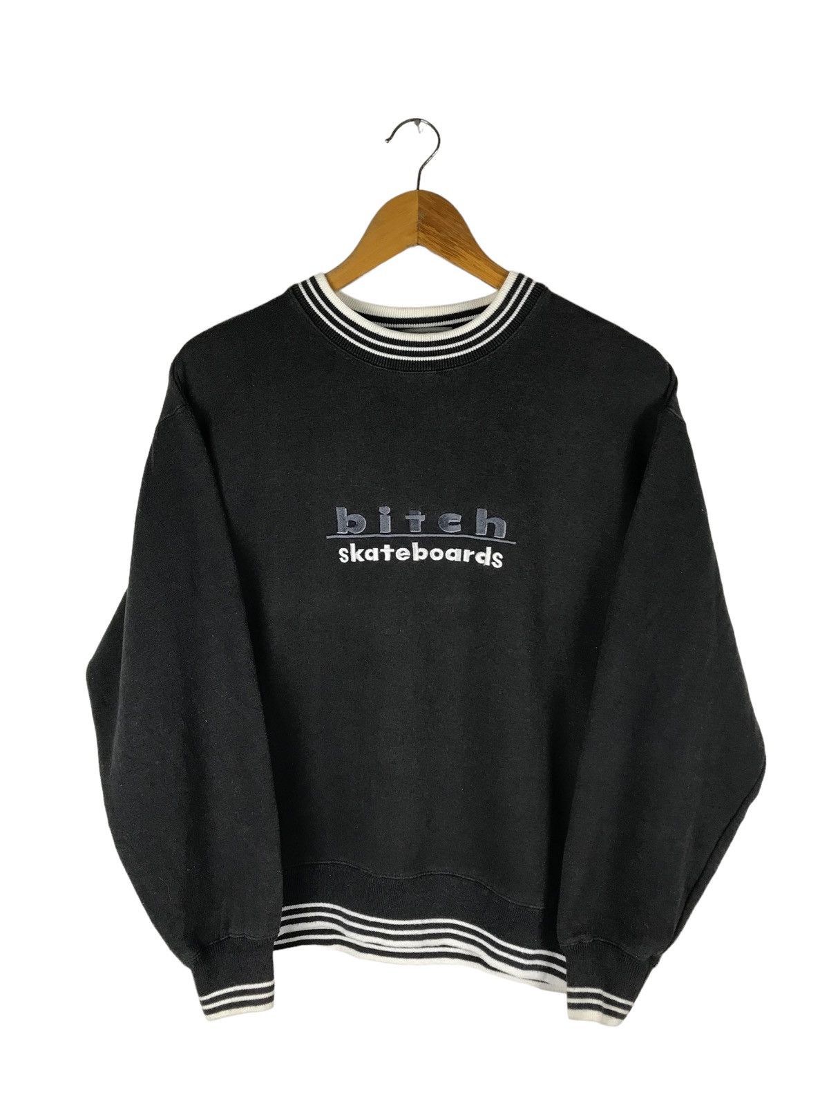Bitch Skateboard | Grailed