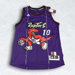 Adidas best sale raptors jersey