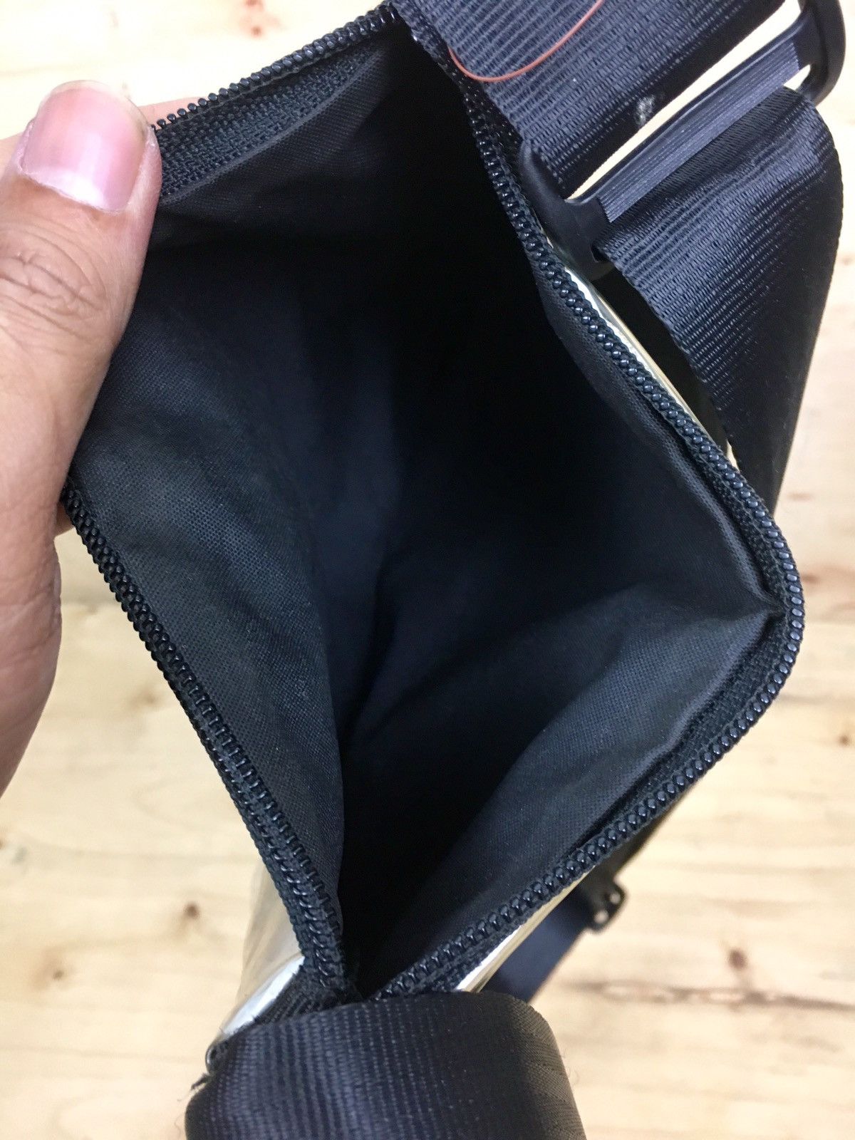 Designer KULTBAG GERMANY RECYCLED MATERIALS SLING BAG FREITAG Size ONE SIZE - 2 Thumbnail