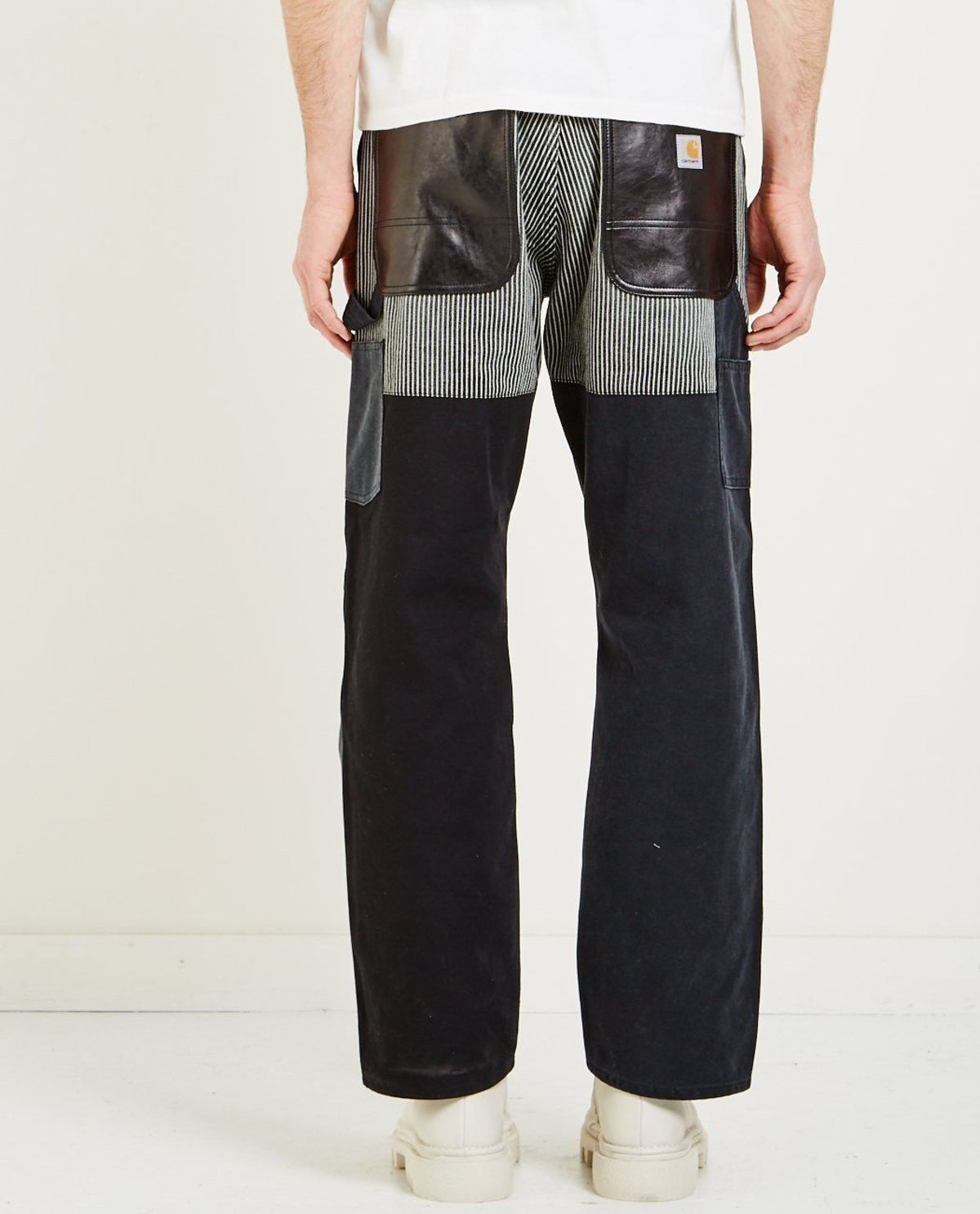 Carhartt × Comme des Garcons × Junya Watanabe GRAIL Junya x 