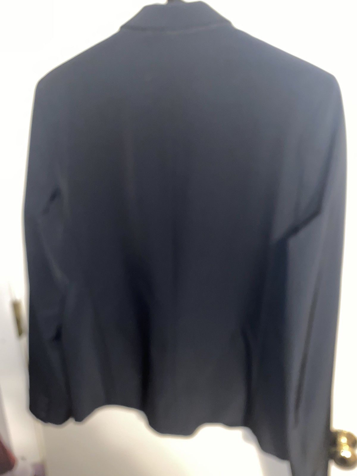 Raf Simons Mainline Archive AW 07-80 Shiny Jacket Size US M / EU 48-50 / 2 - 6 Thumbnail