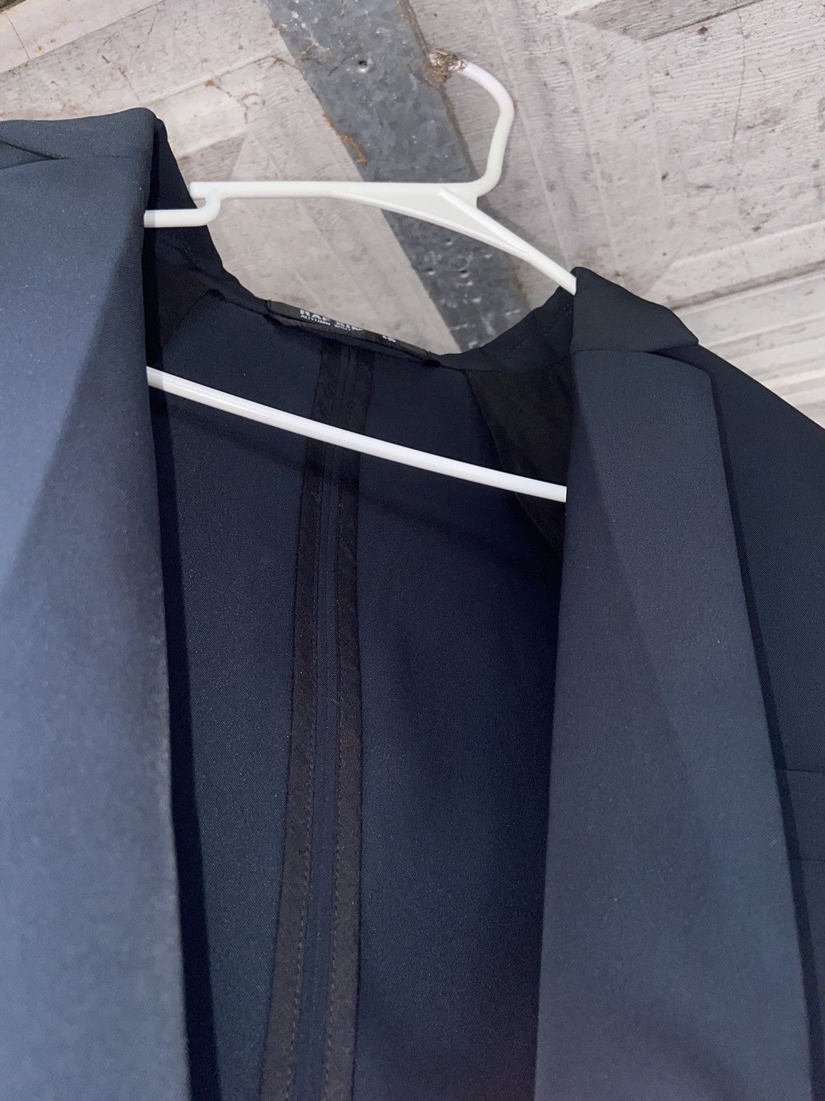 Raf Simons Mainline Archive AW 07-80 Shiny Jacket Size US M / EU 48-50 / 2 - 3 Thumbnail