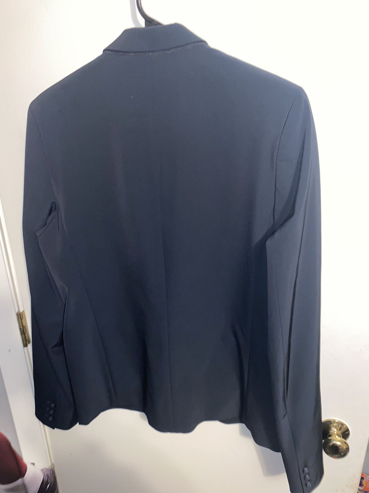 Raf Simons Mainline Archive AW 07-80 Shiny Jacket Size US M / EU 48-50 / 2 - 7 Thumbnail