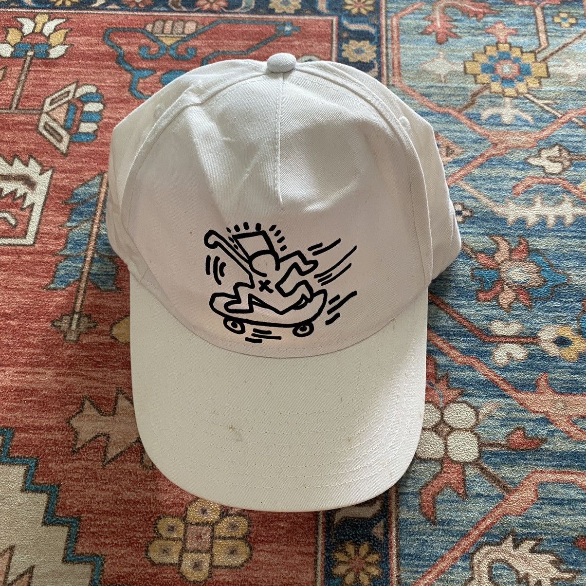 Keith Haring Snapback
