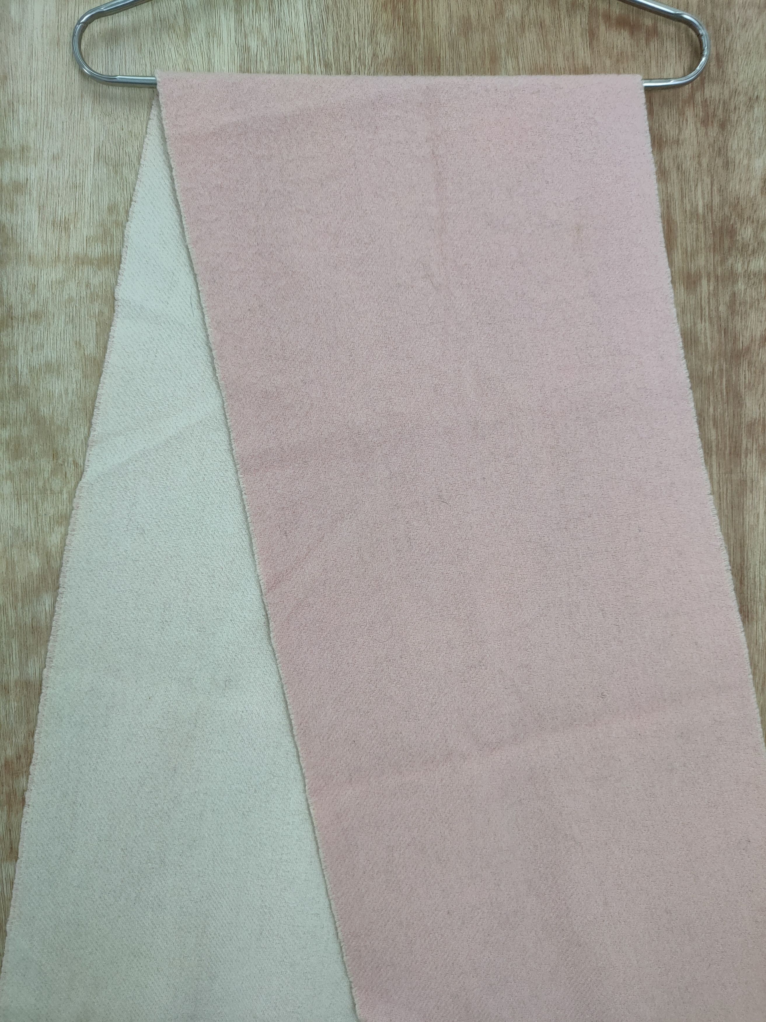 Coach coach pink muffler scarves wool #m04 Size ONE SIZE - 9 Thumbnail