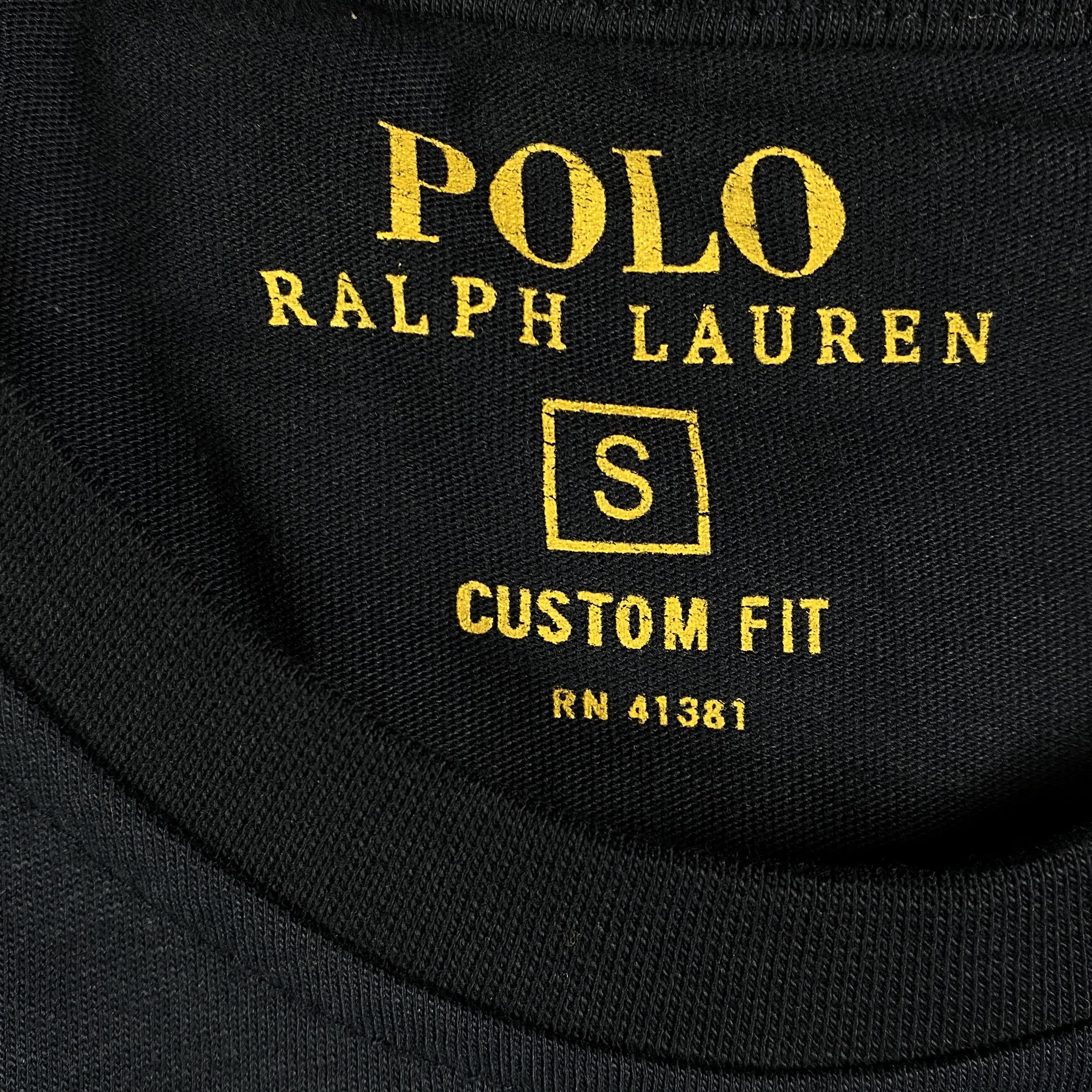 Polo Ralph Lauren × Ralph Lauren Men’s T-Shirt Polo By Ralph Lauren Size S Big Print Size US S / EU 44-46 / 1 - 4 Thumbnail