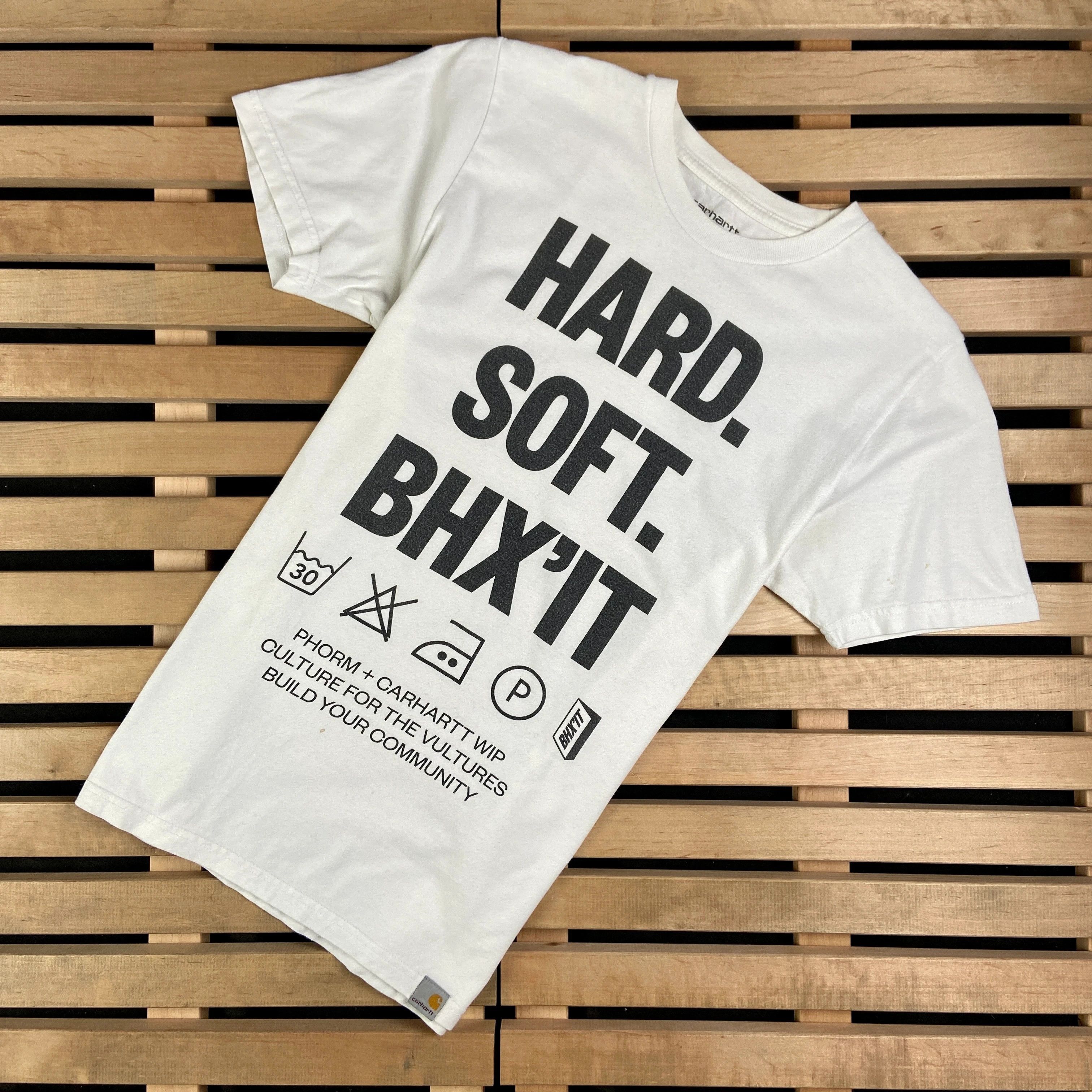 Carhartt × Carhartt Wip Mens T Shirt Carhartt Size S Size US S / EU 44-46 / 1 - 1 Thumbnail
