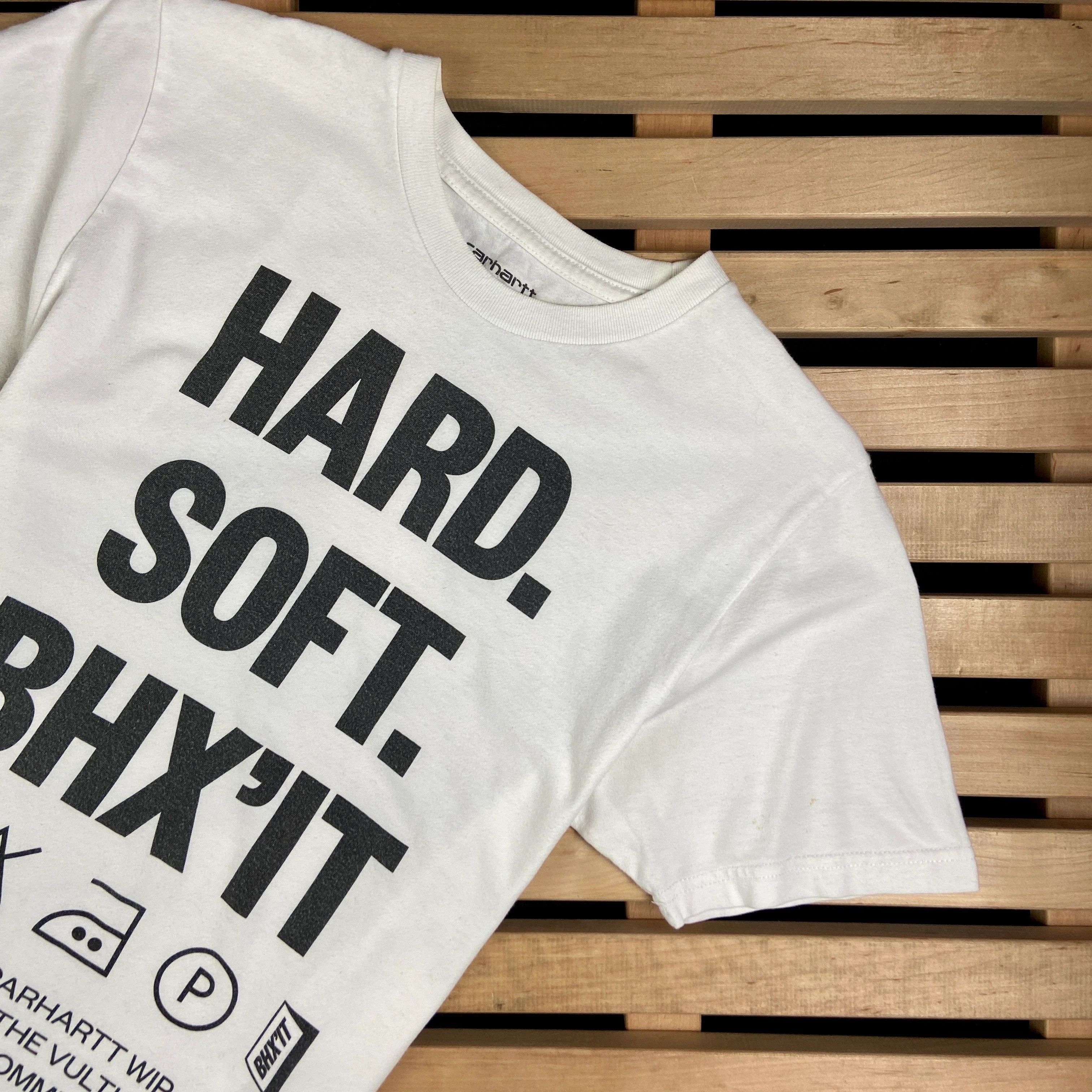 Carhartt × Carhartt Wip Mens T Shirt Carhartt Size S Size US S / EU 44-46 / 1 - 2 Thumbnail