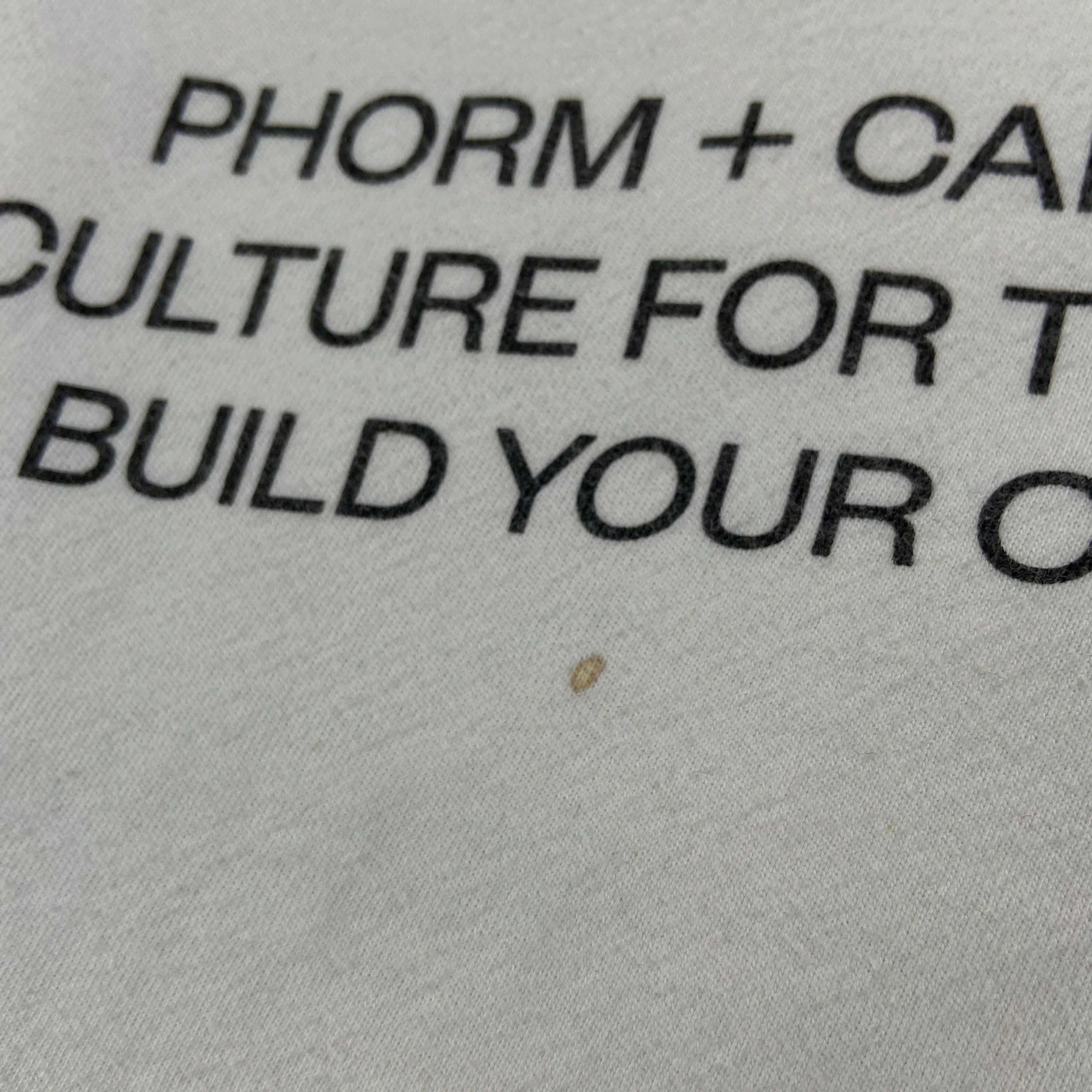 Carhartt × Carhartt Wip Mens T Shirt Carhartt Size S Size US S / EU 44-46 / 1 - 5 Thumbnail