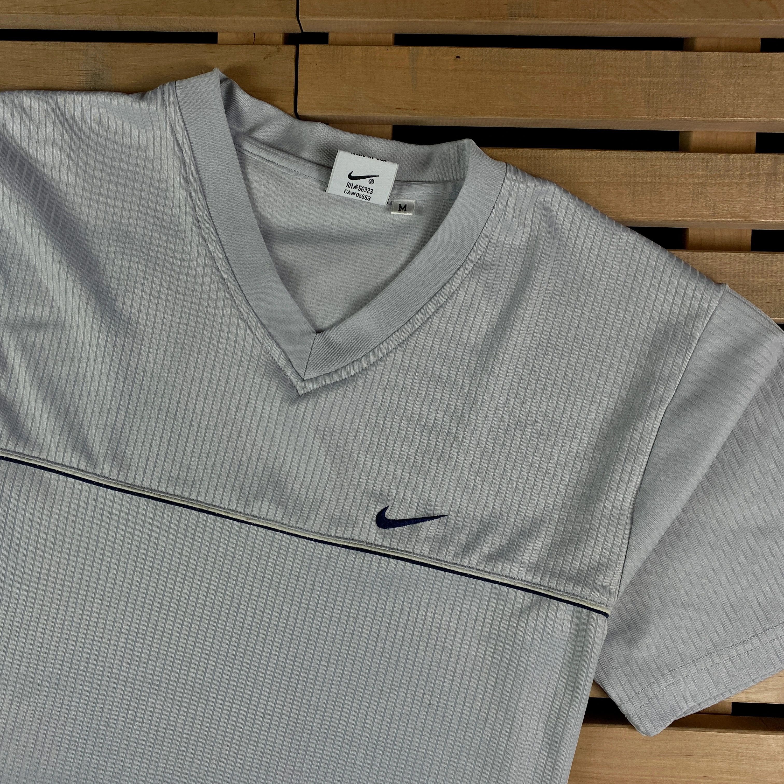 Nike Men’s T Shirt Nike Vintage Size M Size US M / EU 48-50 / 2 - 2 Thumbnail
