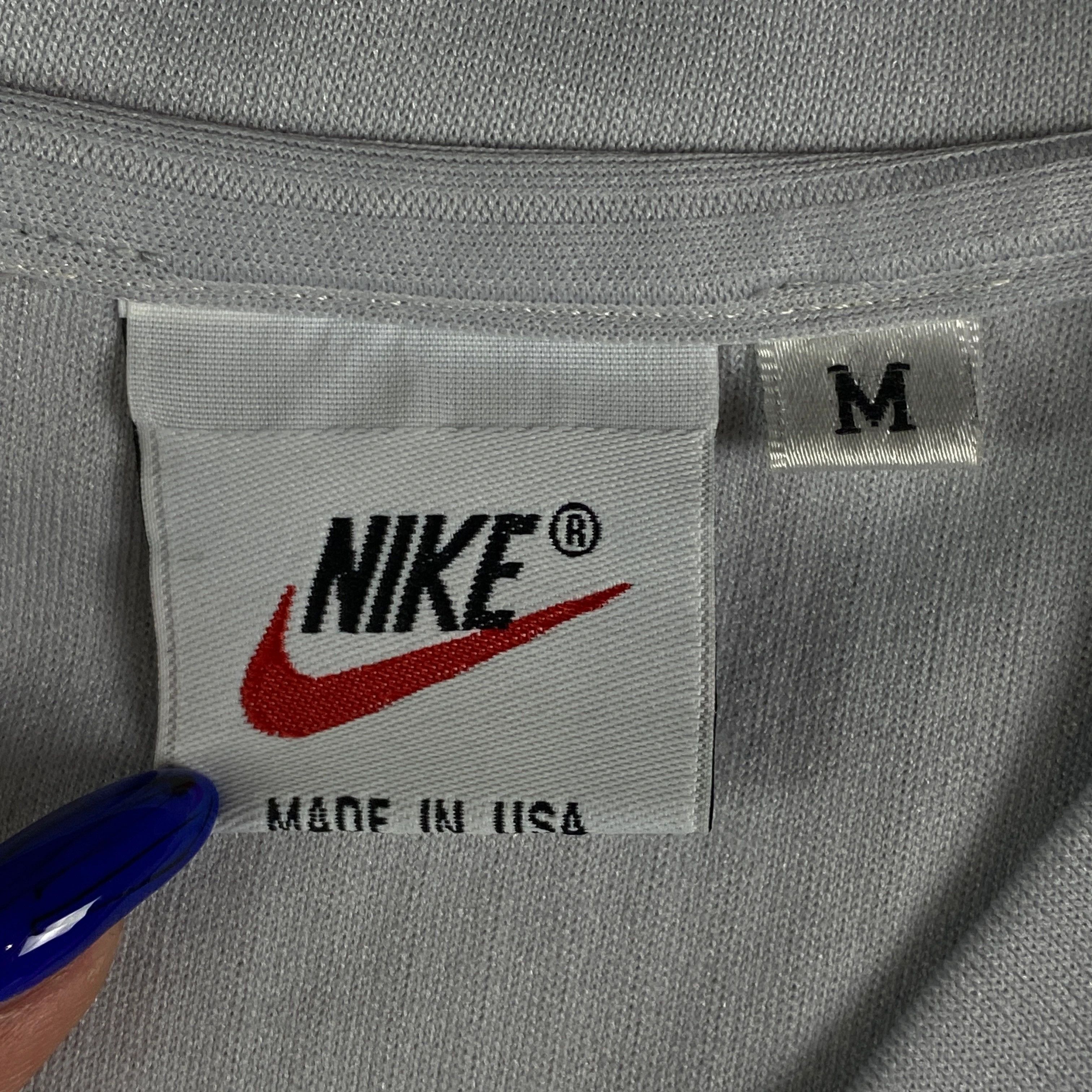 Nike Men’s T Shirt Nike Vintage Size M Size US M / EU 48-50 / 2 - 4 Thumbnail