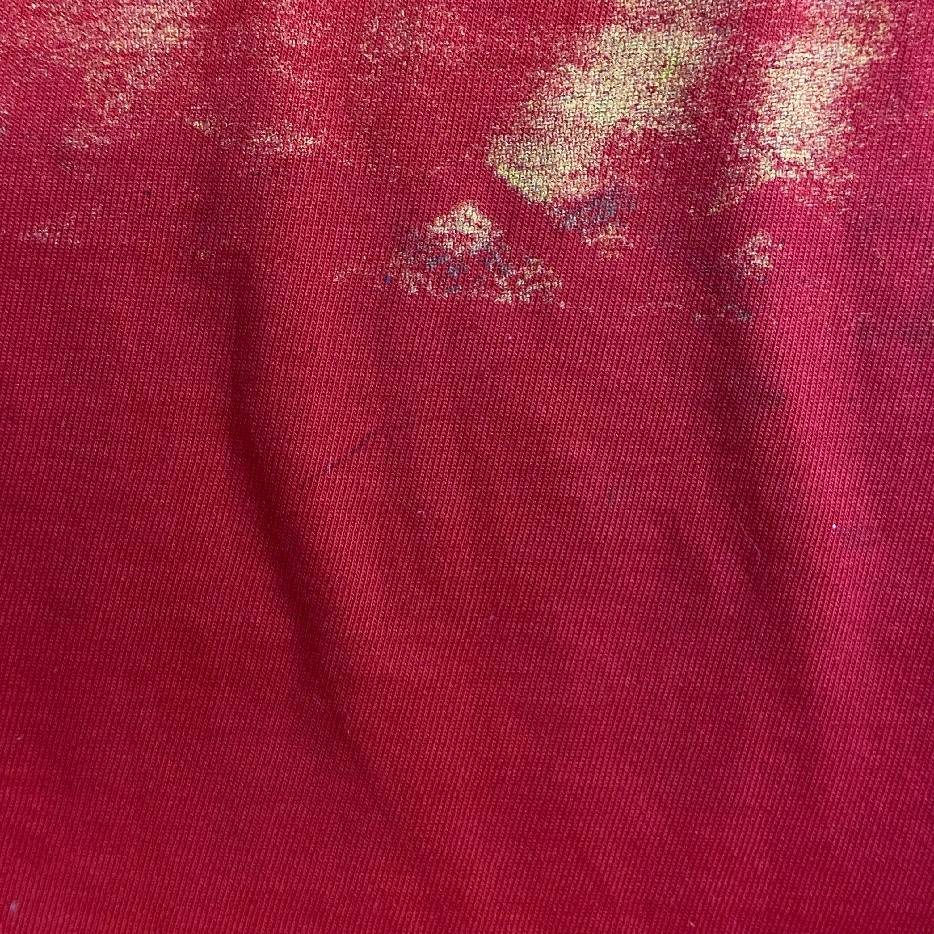 Ferrari Mens Vintage T Shirt Ferrari Carera Size M Size US M / EU 48-50 / 2 - 6 Thumbnail