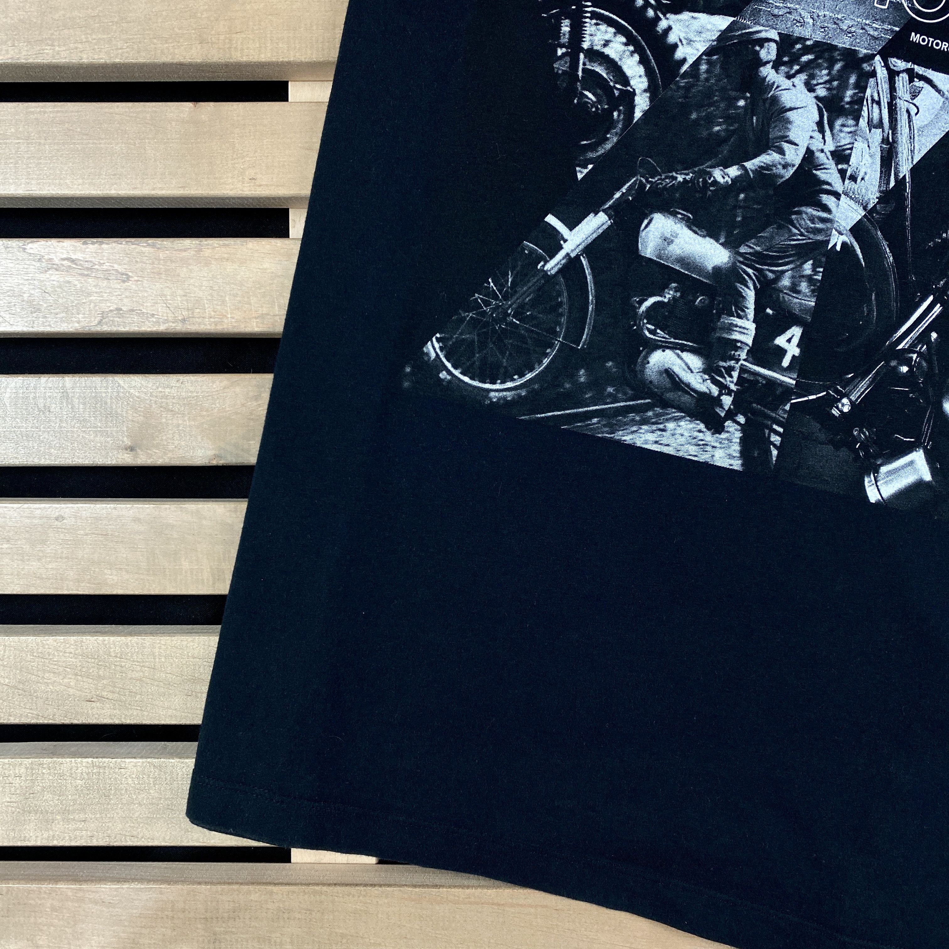 Barbour Mens T Shirt Barbour International Size M Size US M / EU 48-50 / 2 - 3 Thumbnail