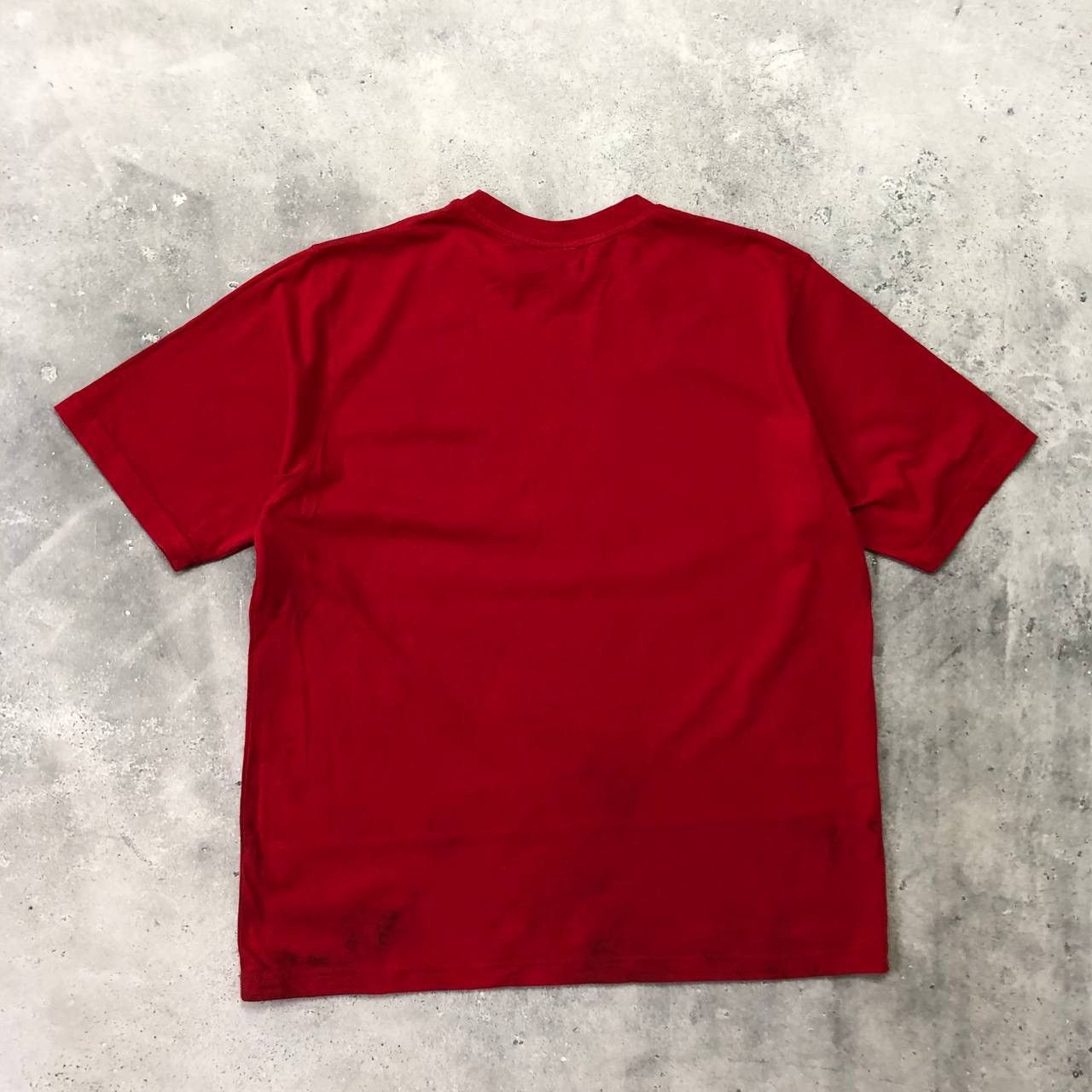 Formula 1 × Vintage Vintage Michael Schumacher F1 World Champion T Shirt Size XL Size US XL / EU 56 / 4 - 11 Thumbnail