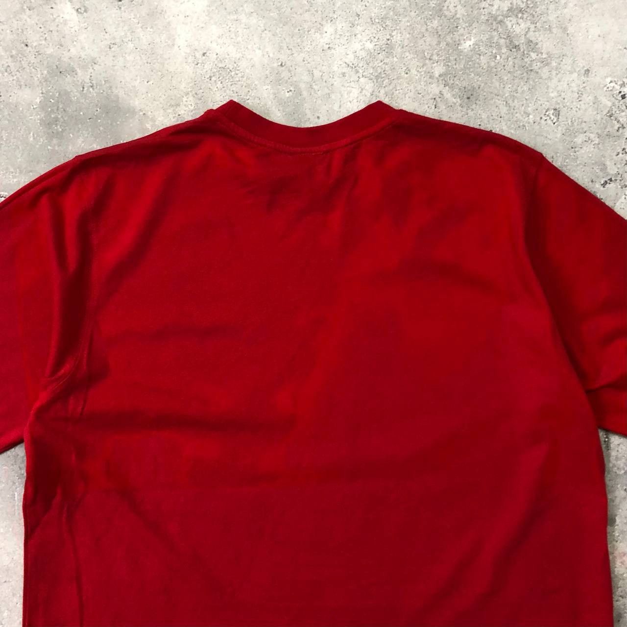 Formula 1 × Vintage Vintage Michael Schumacher F1 World Champion T Shirt Size XL Size US XL / EU 56 / 4 - 12 Thumbnail