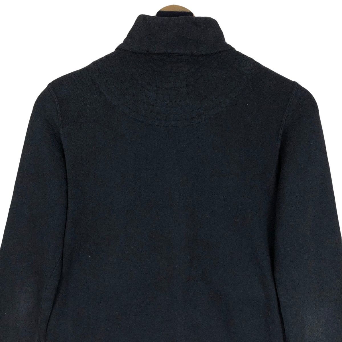 Issey Miyake Tsumori Chisato 2005AW Full Zip Sweater Jacket Issey Miyake Size XS / US 0-2 / IT 36-38 - 10 Thumbnail