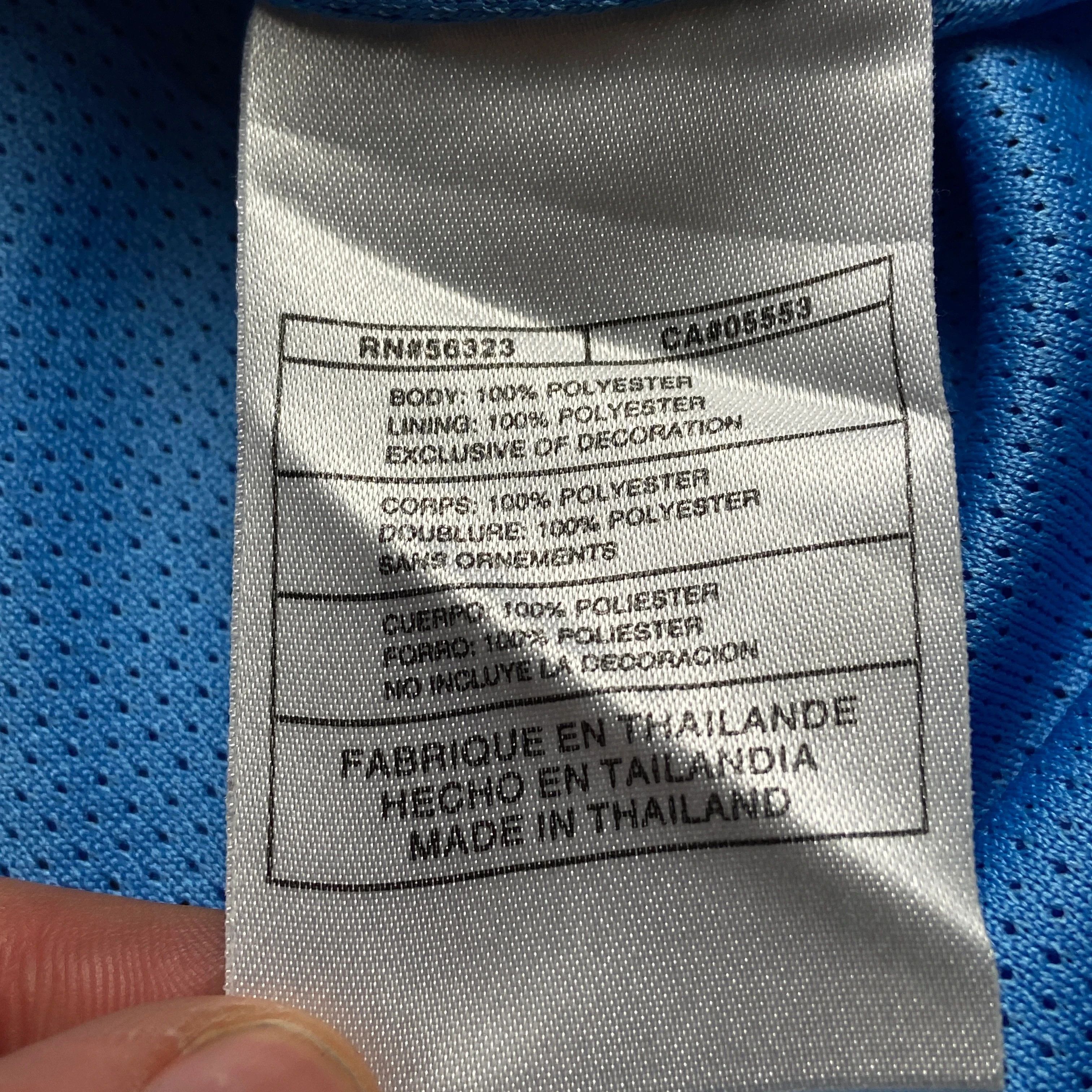 Nike × Vintage Mens T Shirt Nike Vintage Size L Size US L / EU 52-54 / 3 - 7 Thumbnail