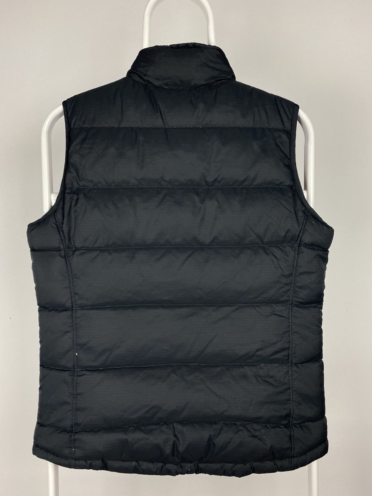 Nike × Vintage Nike vintage black pink reversible puffer vest small swoosh Size US M / EU 48-50 / 2 - 5 Thumbnail
