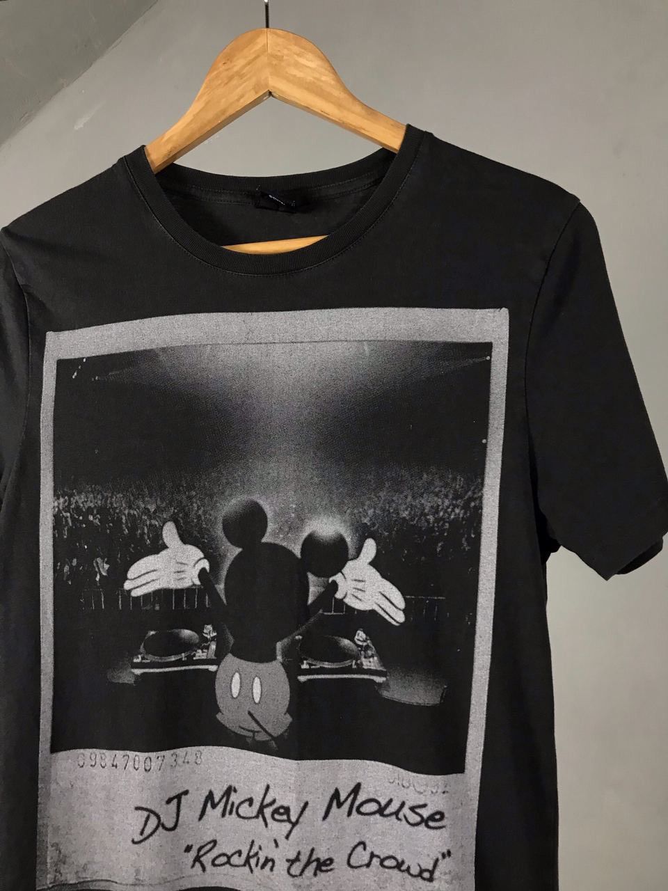 Disney × Mickey Mouse Disney Mickey Mouse Movie other tee Size US S / EU 44-46 / 1 - 2 Thumbnail