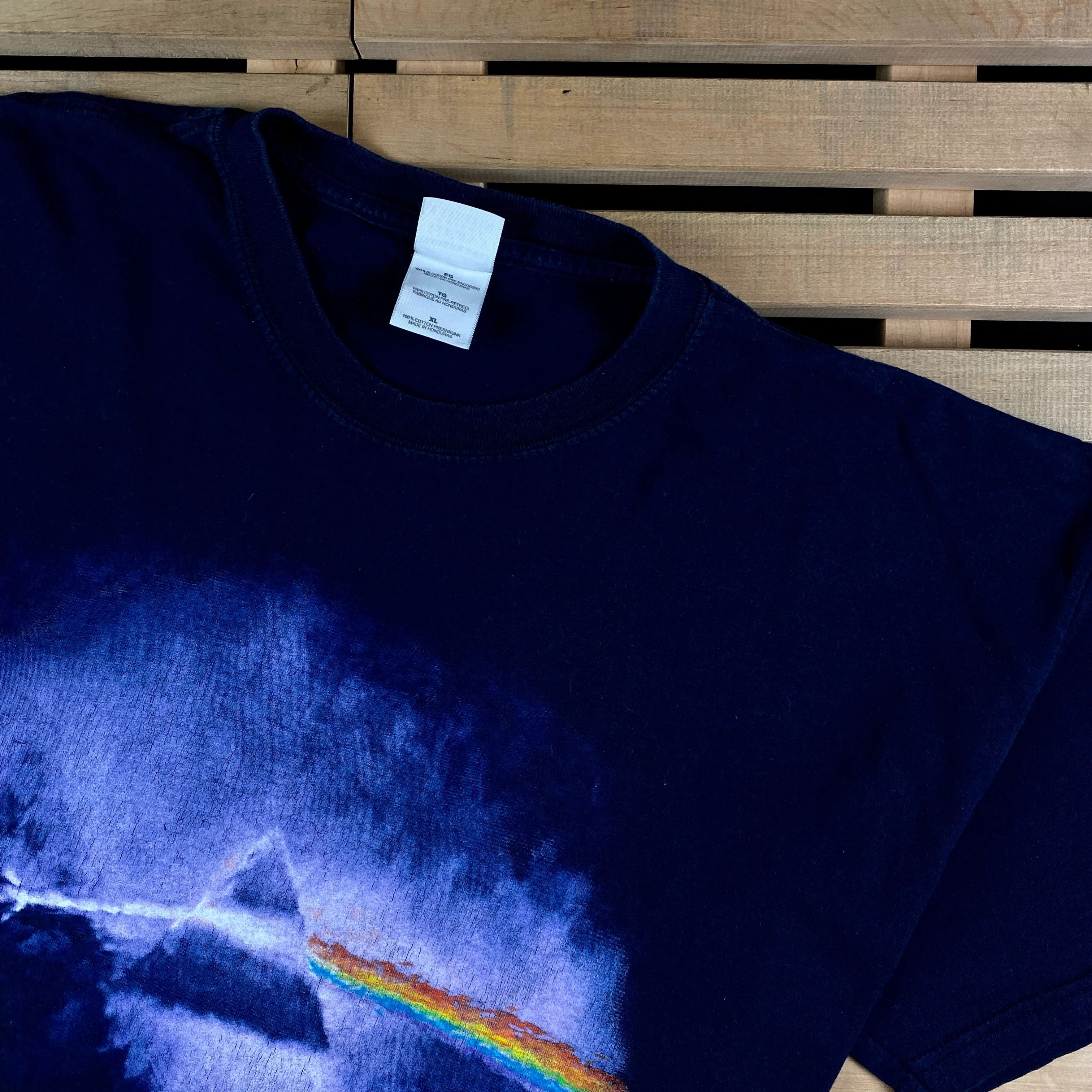 Band Tees × Pink Floyd × Vintage Mens Pink Floyd 2006 Vintage T-Shirt Size XL Size US XL / EU 56 / 4 - 2 Thumbnail