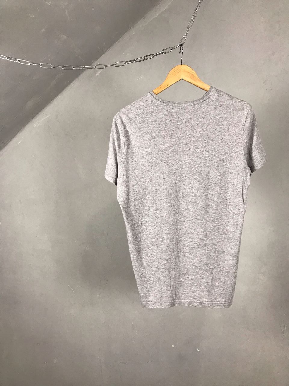 Other × The Game × Vintage Pac-Man vintage streetwear gray tee Size US S / EU 44-46 / 1 - 5 Thumbnail