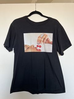 Supreme Cherries Tee | Grailed