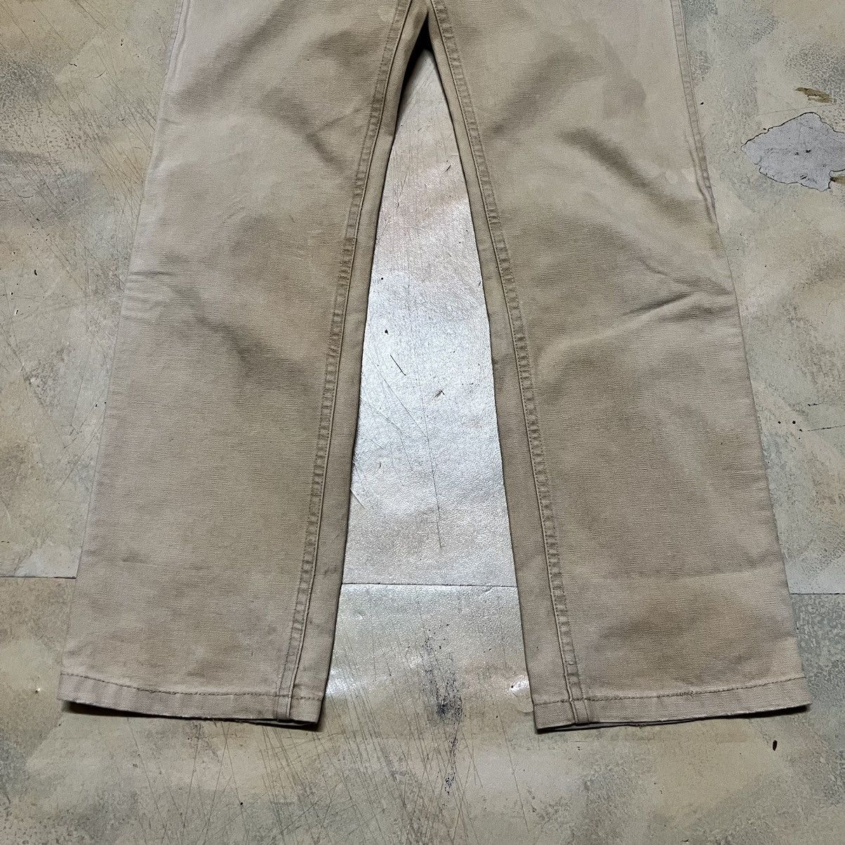 Carhartt Vintage Distressed Carhartt Pants Size US 27 - 5 Thumbnail