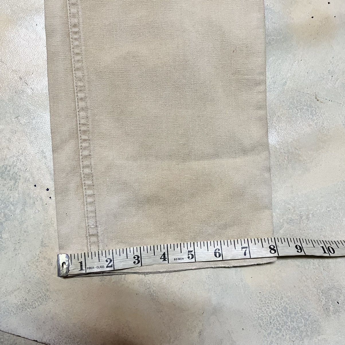 Carhartt Vintage Distressed Carhartt Pants Size US 27 - 13 Thumbnail