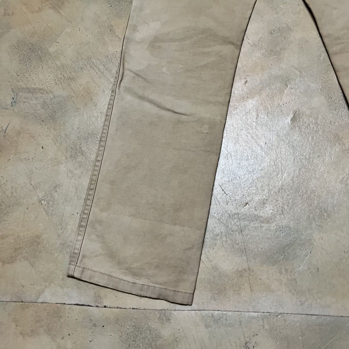 Carhartt Vintage Distressed Carhartt Pants Size US 27 - 19 Thumbnail