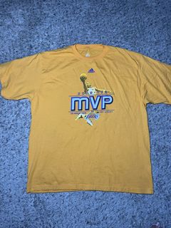 Vintage t shirt 90's Kobe Bryant Style –