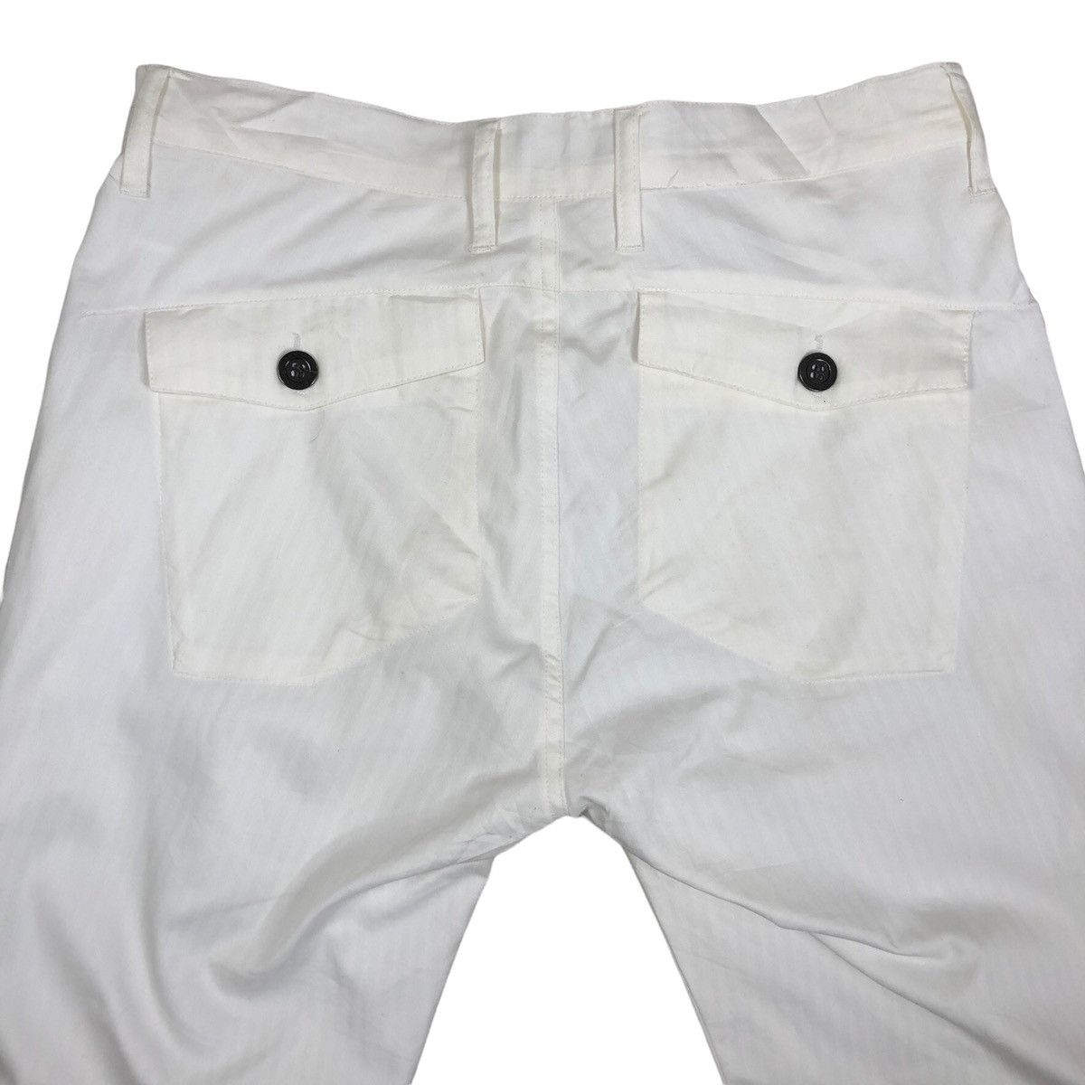 Oakley Oakley Cotton Cargo Pants Size US 33 - 13 Thumbnail